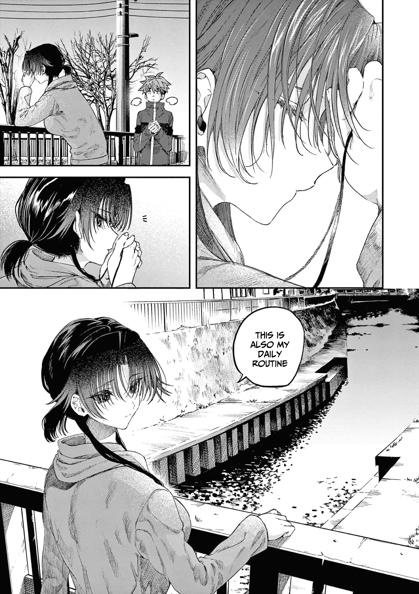 Kimi wa Meido-sama Chapter 62 12